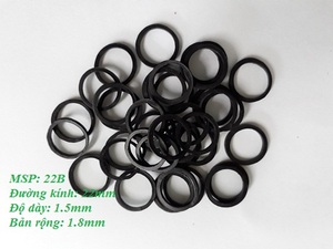 FABRICACIÓN DE BANDAS DE GOMA PARA EL PELO - Product Image 2