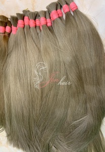 Color Rubio Rusia Cabello 100% extensiones de cabello humano de alta calidad con precio al por mayor - Product Image 3
