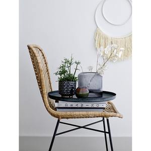 Ensemble de chaises de salle à manger en rotin traditionnel Surabaya 5 étoiles inspiré de l'Indonésie industrielle pour la maison de luxe Hôtel Villa - Product Image 2