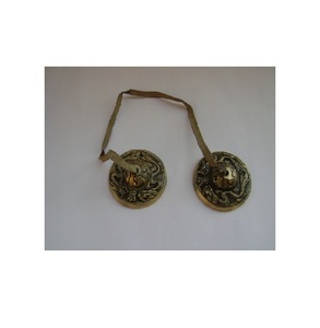 Bol de chant en forme d'éléphant pour chant tibétain classique, en métal, personnalisé, culotte religieuse, son thérapeutique, offre spéciale, 1 pièce - Product Image 4