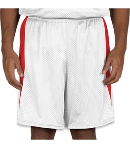 Vente en gros OEM anti-rides polyester décontracté cordon de crosse maillots et shorts avec conception personnalisée respirant et écologique - Product Image 2