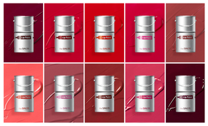 [The SAEM] Lip Paint larga duración mejor calidad tinte 6,5 ml, 10 tipos - Product Image 2