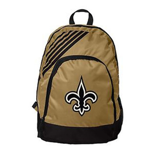 กระเป๋าอุปกรณ์อเมริกันฟุตบอลพร้อมที่ปิดซิป - Product Image 4