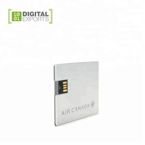 Venta caliente unidad flash USB portátil tarjeta SIM personalizada 16GB 64GB 32GB opciones nuevo 2,0 interfaz Material metálico 4GB 2GB 1GB almacenado - Product Image 3