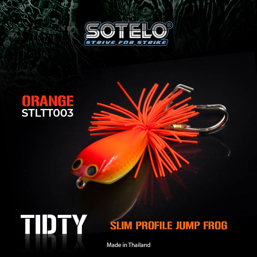 STLTT003-Orange