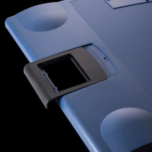 Large Size Customized Door Color ABS Plastic Locker Cabinet - Product Image 1