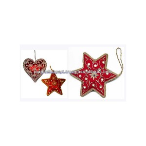 Ornements de haute qualité, décorations de Noël - Product Image 1