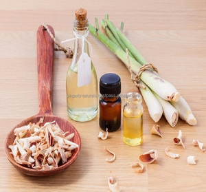 Huile essentielle de citronnelle pure pour massage - Product Image 6