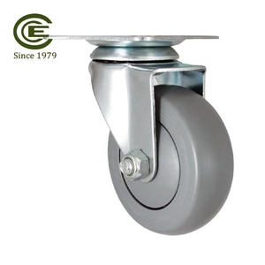 Mtecce — roulettes de meuble à Double billes, 3 pouces - Product Image 3