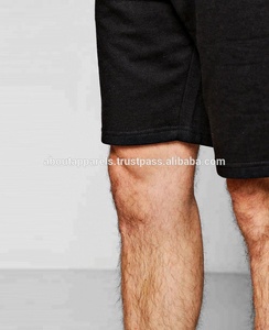 Vente en gros de shorts de jogging d'été pour hommes nouveau haut maillot respirant vêtements de sport bermudas unis pour basket-ball décontracté jogging pour - Product Image 3