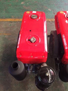 Famous Brand Diesel Engine With Strong Power 26HP - Made in Vietnam - Product Image 3