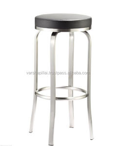 Stainless Steel <b>Bar</b> <b>Stool</b> - Product Image 1