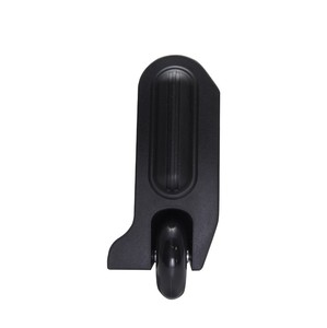 Roue pivotante OEM avec roulements à billes, pièces et accessoires spéciaux pour bagages, protection des coins et remplacement - Product Image 2