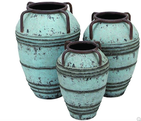 Cobre decorativo de bambú, artesanía ecológica de alta calidad - Product Image 4