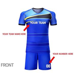 Soccer Goalkeeper Jersey Pro Set Uniform - Padded Goalkeeper Shirt <b>Shorts</b> Socks - Men's Jersey Adults Kids Designs Quality Cheap - Product Image 2