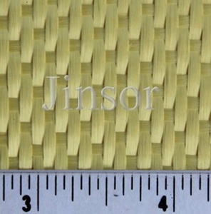 Tissu en aramide Kevlar K29 haute durabilité - Product Image 4