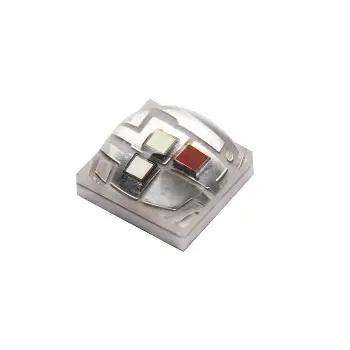 Smd3030 3030 3 W 3 Watt Tri Kleur Rgb High Power Led Diode