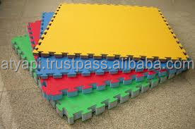 Feuille de mousse EVA colorée, prix d'usine, feuille Eva recyclée, feuille d'emballage personnalisée Eva haute densité - Product Image 2