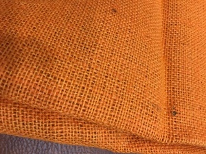 Tissu de jute naturel en toile de jute 7oz 8oz 10oz 213 à 305 GSM matériau de toile de jute pour l'emballage artisanal Agriculture et utilisation industrielle - Product Image 6