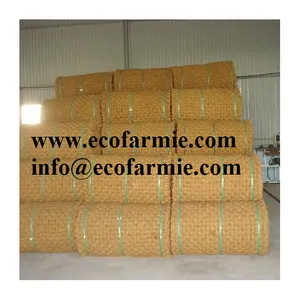 Hindistan cevizi fiber levha/hindistan cevizi hindistan cevizi mat mekanik dokuma coir mat en iyi Vietnam toptan fiyat