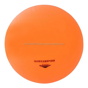 Nouveau volley-ball de jeu Super doux Premium Super Soft Play Volleyball-Design nouveau et durable - Product Image 1