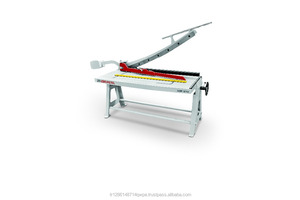 กรรไกรกิโยตินมือคันโยก (ชนิดหนัก) - Product Image 2