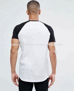 Camiseta de algodón 100% para hombre con estampado personalizado con logotipo 150 Gsm Casual Unisex Seda MOQ 2 piezas - Product Image 1