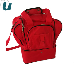 2019 nuevo gran oferta césped tazones Mini doble Decker deporte bolsa de viaje - Product Image 2
