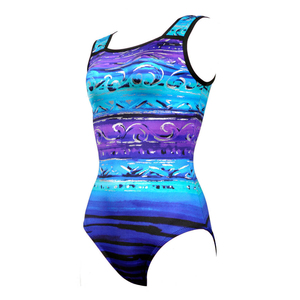 Gymnastique Justaucorps De Danse - Product Image 3