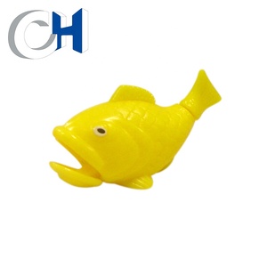 Wholesale Special White Plastic Shark Figurine Vending Machine <b>Egg</b> - Product Image 6