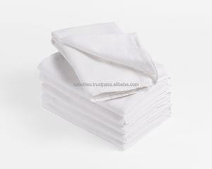 Wholesale 100% Cotton Quick-Dry <b>Compressed</b> Eco-Friendly Soft Dish <b>Towels</b> Solid Color Pattern Flour Sack Bath <b>Towel</b> Sets - Product Image 3
