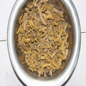 ผงขมิ้นชัน CTC 2021 ผลผลิตจากบังคลาเทศ รูปแบบผง ผลิตภัณฑ์เกษตรคุณภาพพรีเมียม รุ่น CTC - Product Image 1