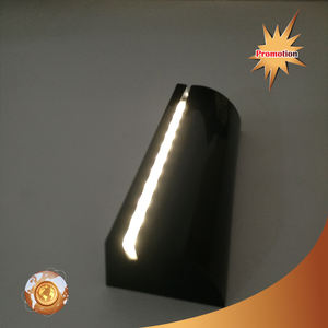 Pantalla LED 3D de acrílico, Base de señal acrílica, miniborde, luz nocturna, 3mm, 4mm - Product Image 3