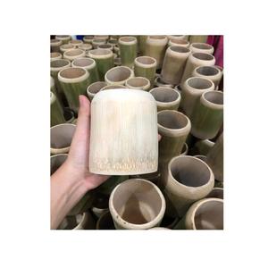 Tazas de bambú de alta calidad a precio competitivo hechas en Vietnam - Product Image 1