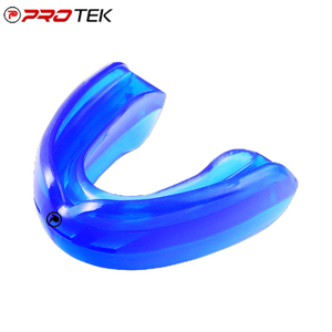 Protector bucal de boxeo personalizado para jugadores de fútbol, rugby, hockey - Product Image 3