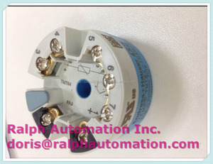HAUSER ENDRESS (E y H ) RTD thermometer TMT142R-ABA11N31XB - Product Image 1