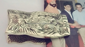 Vente chaude nouveau Design support de boîte à mouchoirs artisanat de mode pour un usage domestique pour la toilette et le pompage de papier de cuisine - Product Image 5