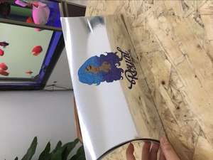 กล่องหมอนกระดาษคราฟท์พร้อมพิมพ์โลโก้และเชือกปอกระเจาสำหรับบรรจุภัณฑ์ของขวัญบรรจุภัณฑ์เครื่องแต่งกายบรรจุภัณฑ์เครื่องประดับเสื้อผ้า - Product Image 2