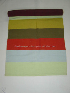 Tapis de yoga OEM de haute qualité, doux, finition soignée, produit de marque privée, couleur personnalisée, logo, taille, prix d'usine en Inde, MOQ 500 pièces - Product Image 5