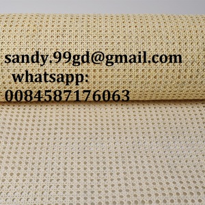 Canne à air en rotin ouvert (Ms. Ponçage 84587176063), sangle - Product Image 4