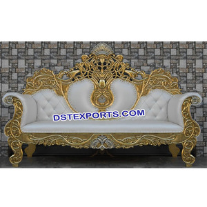 Conjunto de sofás de lujo para boda, conjunto de sofás de diseño, para salón - Product Image 1