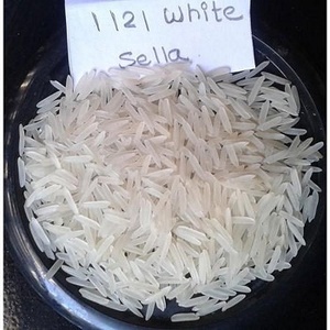 ซื้อข้าวบาสมาติขาว 1121 ข้าวอินเดียเมล็ดยาวพรีเมียม ราคาส่งออกขายส่งที่ดีที่สุด ซื้อข้าวบาสมาติขาว 1121 เมล็ดยาว - Product Image 6