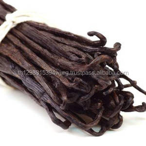 Madagascar vanille Noire Prix De Gousse De vanille - Product Image 1
