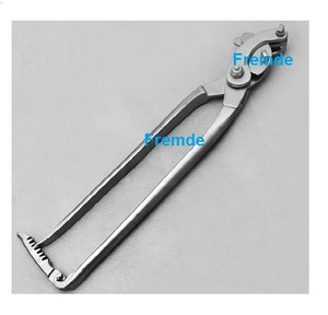 SERRA EMASCULADORA, Instrumentos Veterinarios para Castración, ¡GRAN OFERTA! MUY BUENOS, MATERIAL DE ACERO INOXIDABLE - Product Image 1