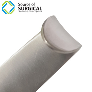 Retractor Quirúrgico Manual para Bebés Instrumento Retractor Roux Fabricado en Acero Inoxidable - Product Image 4