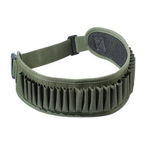 Cinturón Canana de Camuflaje para Cartuchos de Escopeta Bolsa de Accesorios para Caza y Tiro - Product Image 1