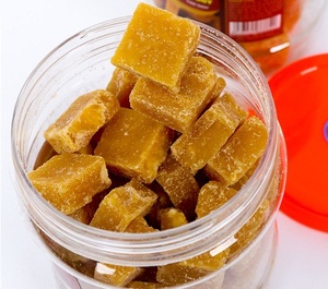 Sucre brun de palme spécial, lingots de sucre brun, sucre de canne - Product Image 6