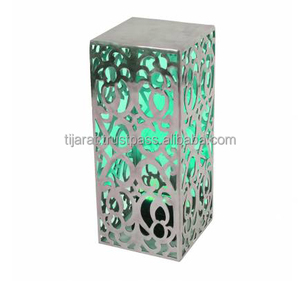 สตูลเคาน์เตอร์/เก้าอี้บาร์โมเดิร์น/สตูลออตโตมัน - Product Image 5