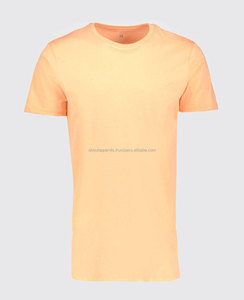 Camiseta larga ajustada para hombre, prenda de vestir, con estampado personalizado, color blanco, 100% algodón, para gimnasio, AA 2154, venta al por mayor - Product Image 4