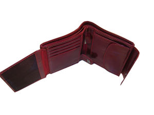 กระเป๋าถือหนังผู้หญิง/ผู้หญิงกระเป๋าสตางค์ที่ดีที่สุด/กระเป๋าสตางค์หนังสำหรับผู้หญิง - Product Image 2